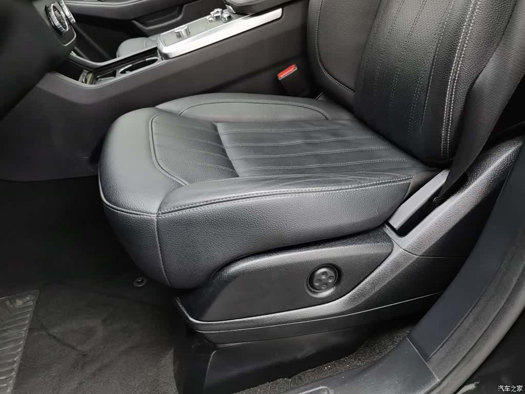 BAIC BJ90, 2023 20
