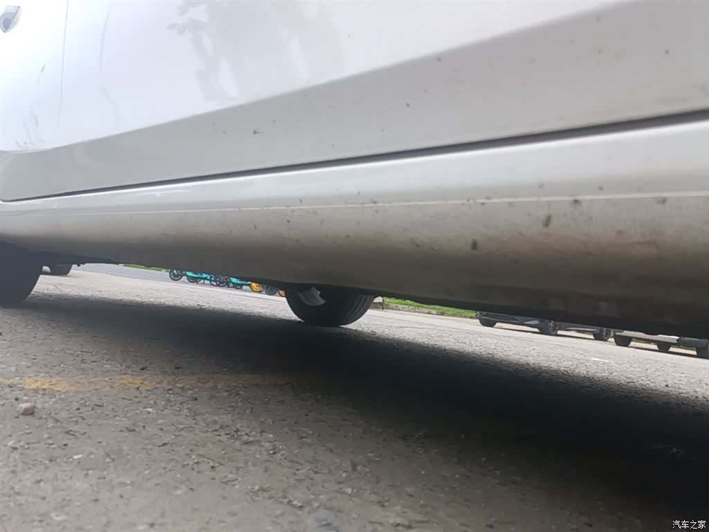 Roewe i6, 2019 21