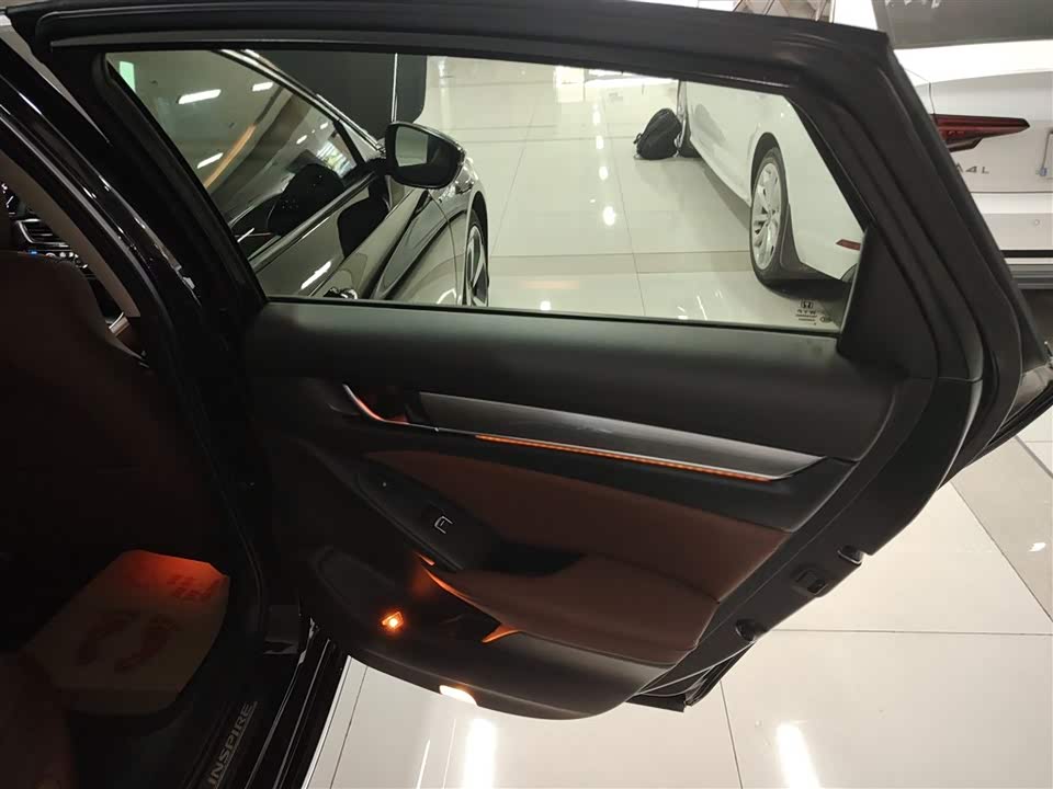 Honda Yingshipai Honda Yingshipai
