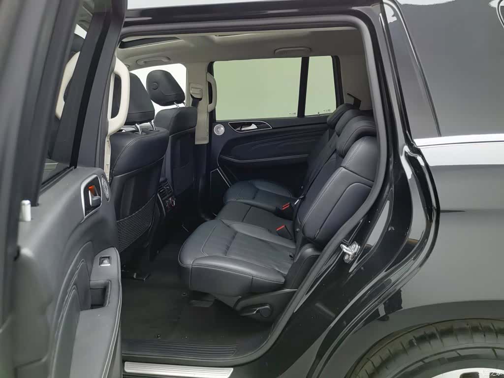 BAIC BJ90, 2023 15