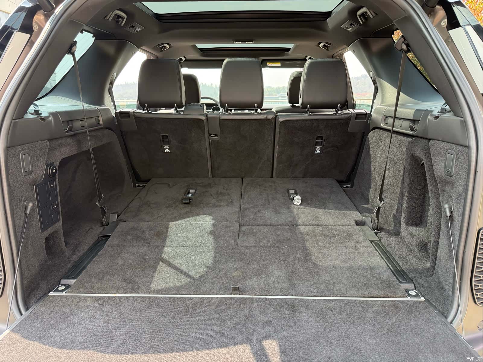 Land Rover Discovery, 2018 26