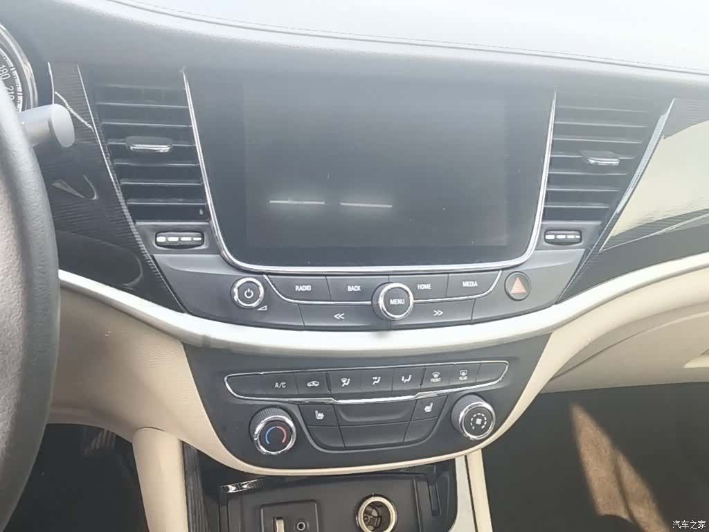 Buick Verano, 2015 13