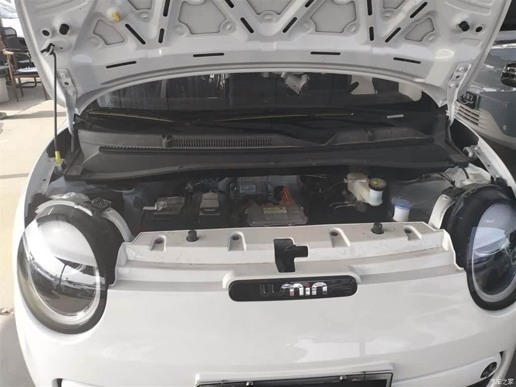 Changan Lumin, 2026 20