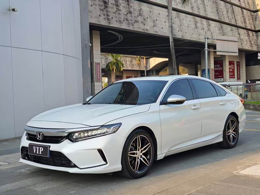 Honda Inspire
