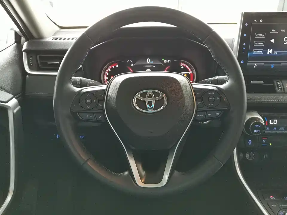 Toyota Wilanda