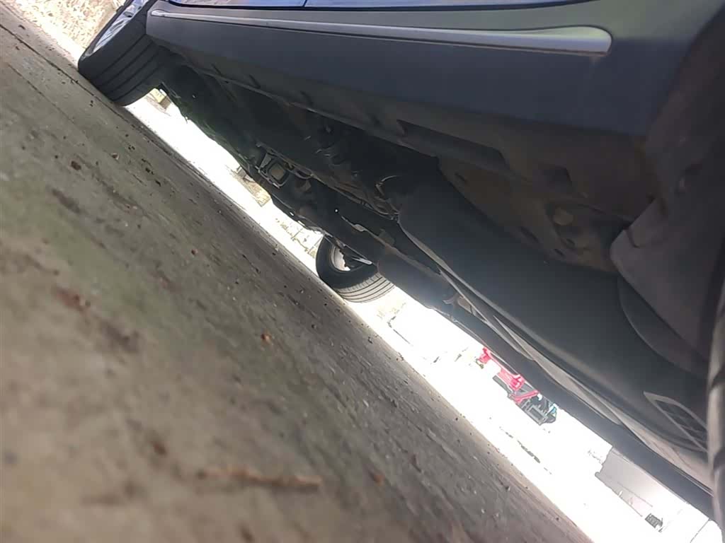 Roewe RX5, 2018 22