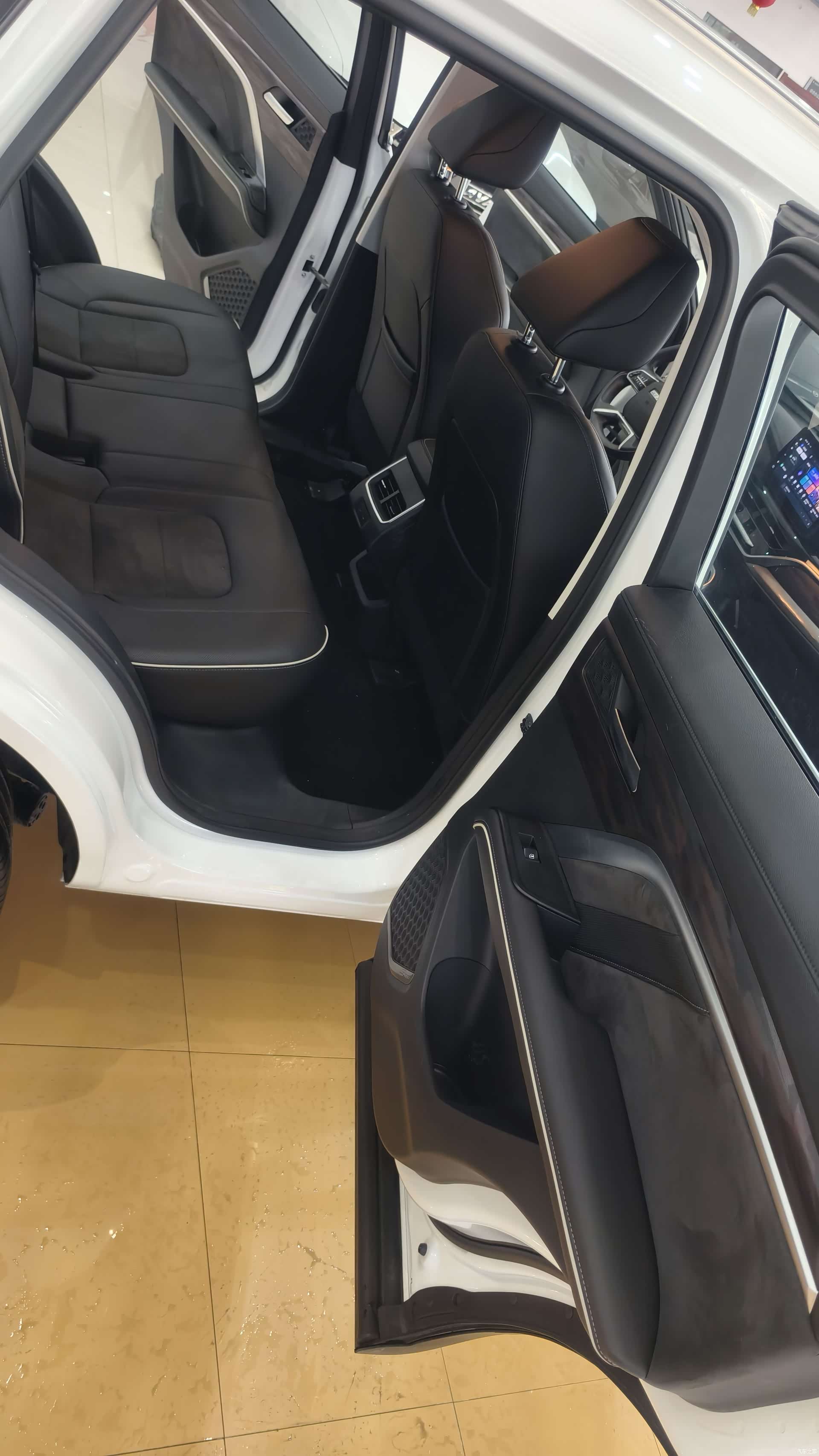Haval H6, 2023 16