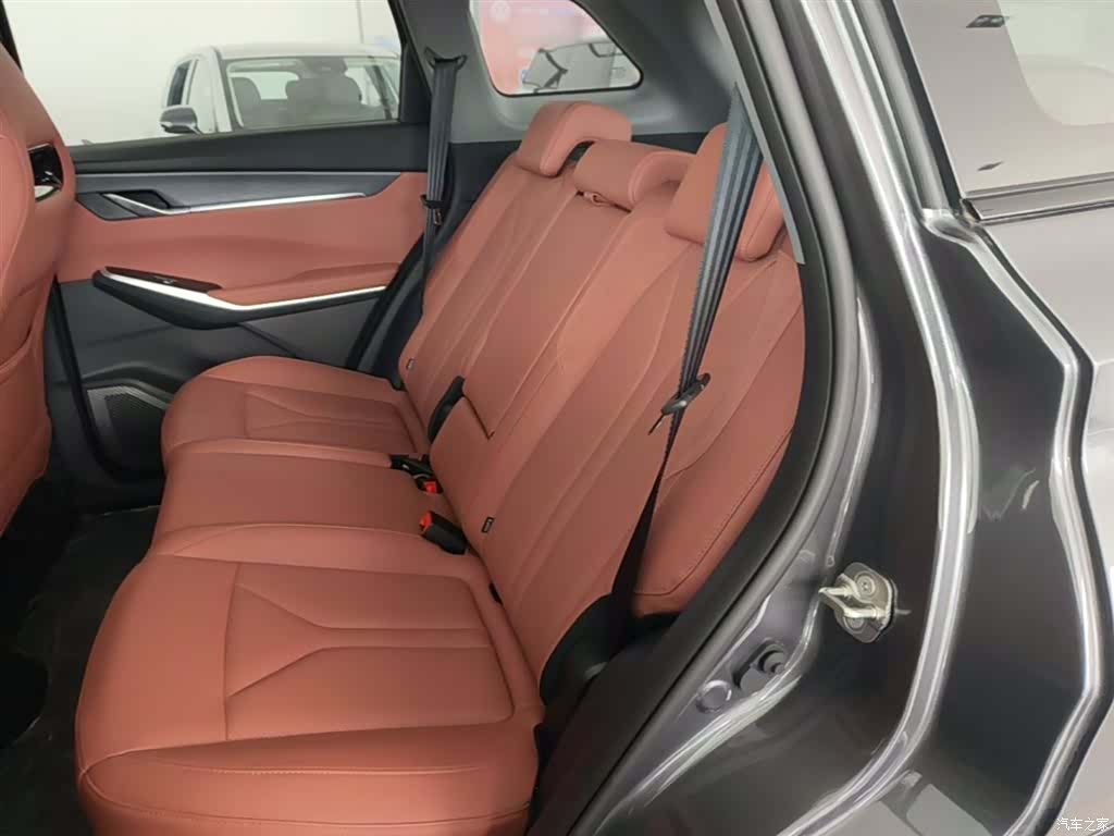 Changan CS75, 2025 17