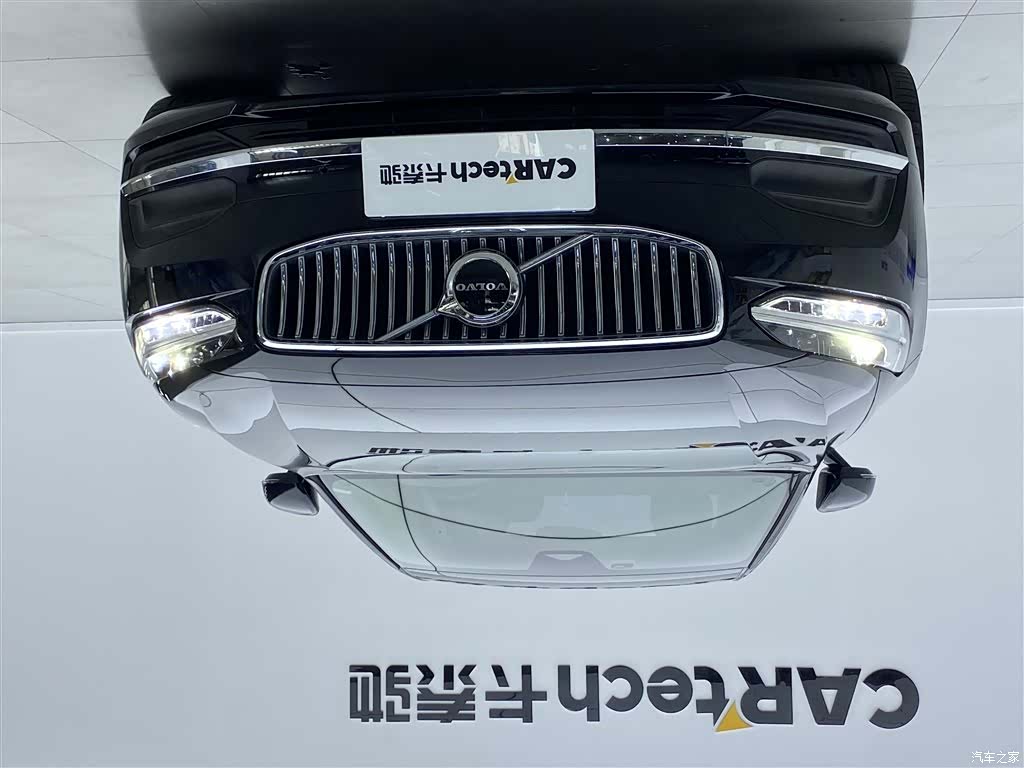 Volvo S90, 2022 35