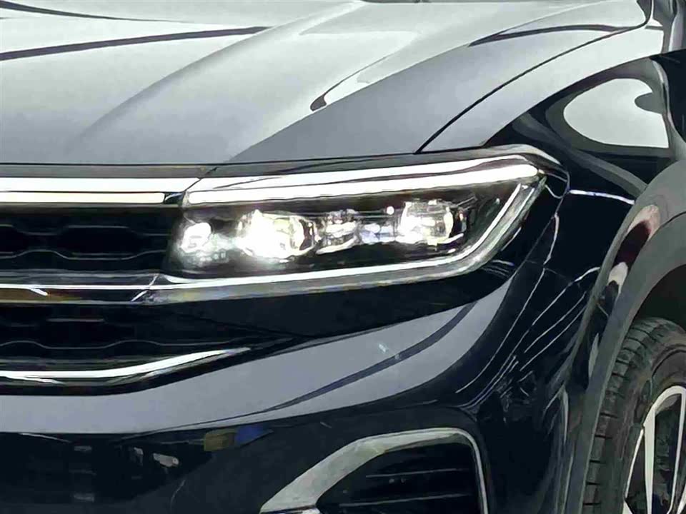 Volkswagen Lanjing Volkswagen Lanjing