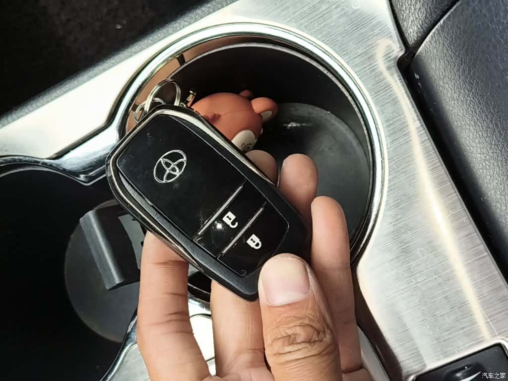 Toyota Highlander, 2015 9