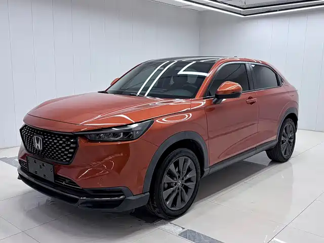 Honda XR-V 2022 — купить из Китая под заказ