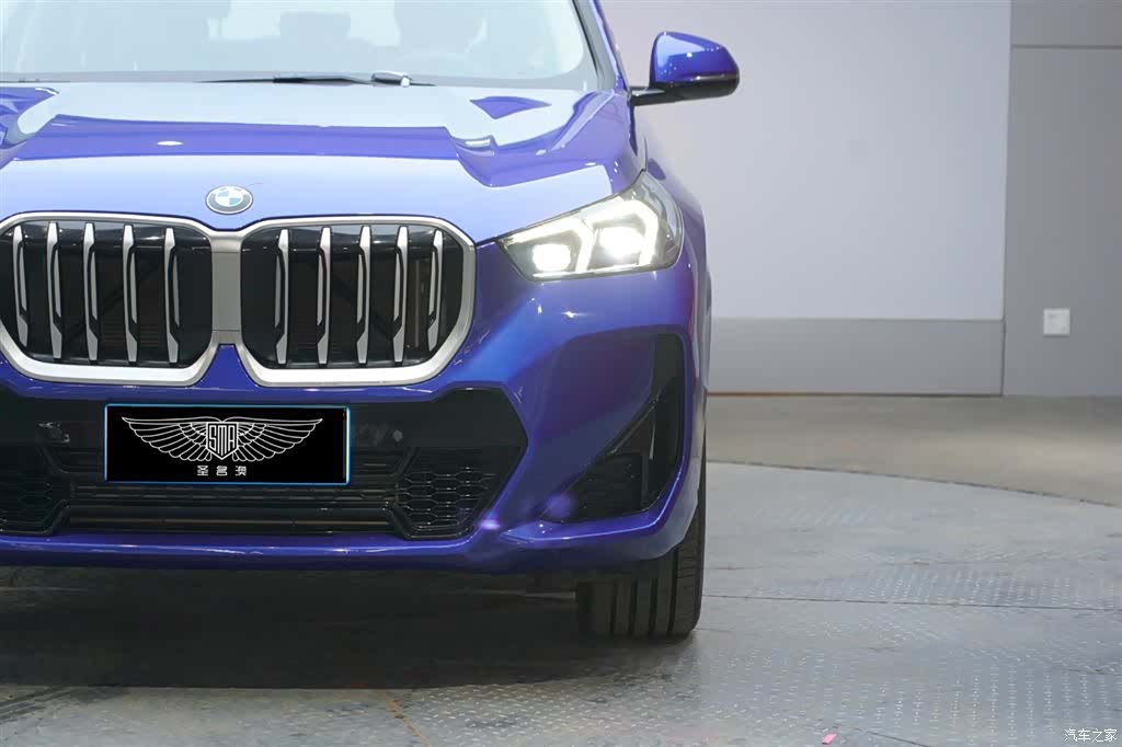 BMW X1, 2024 4
