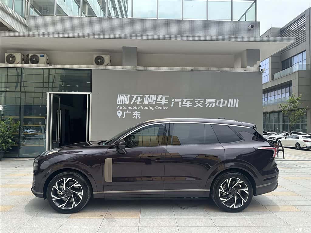 Lynk & Co 02, 2022 3