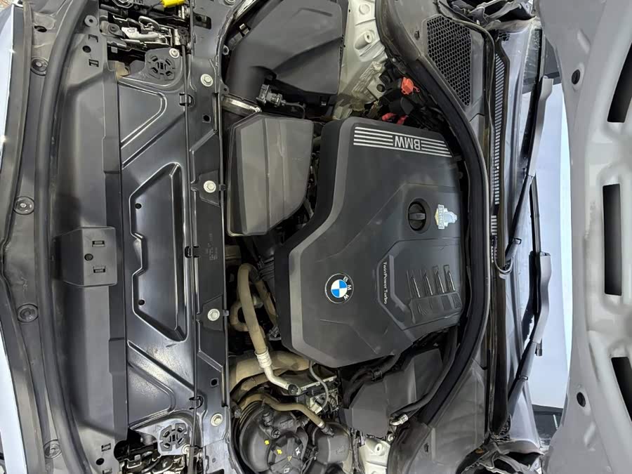 BMW 3 Series 2020, фото 5