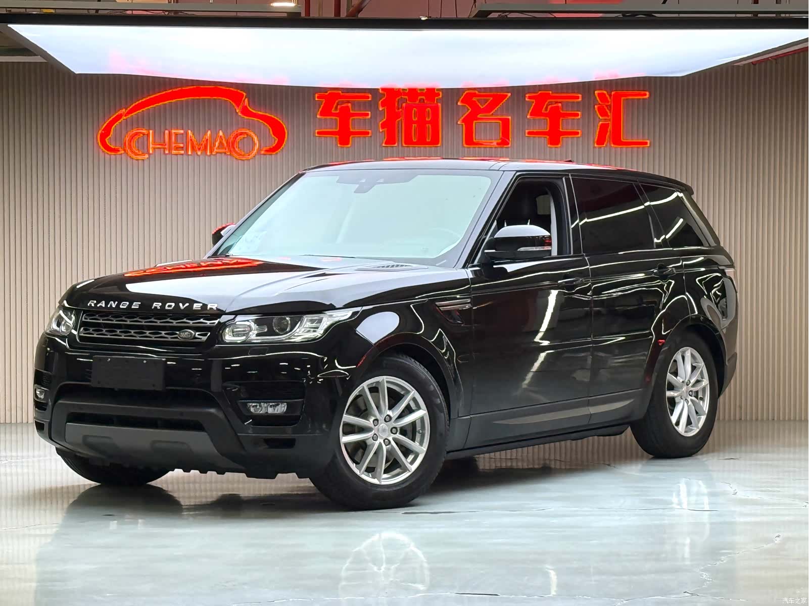 Land Rover Range Rover, 2017 1