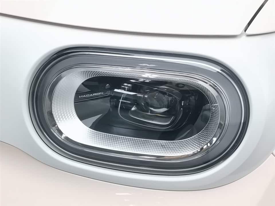 Wuling Hongguang MINIEV Wuling Hongguang MINIEV