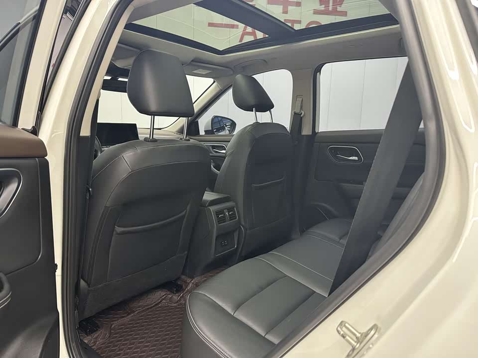 Nissan Qijun Nissan Qijun