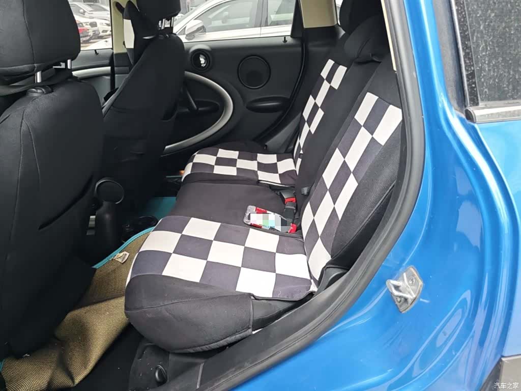 Mini Countryman, 2014 17