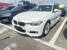 ����3ϵ 2017�� 320Li M�˶���