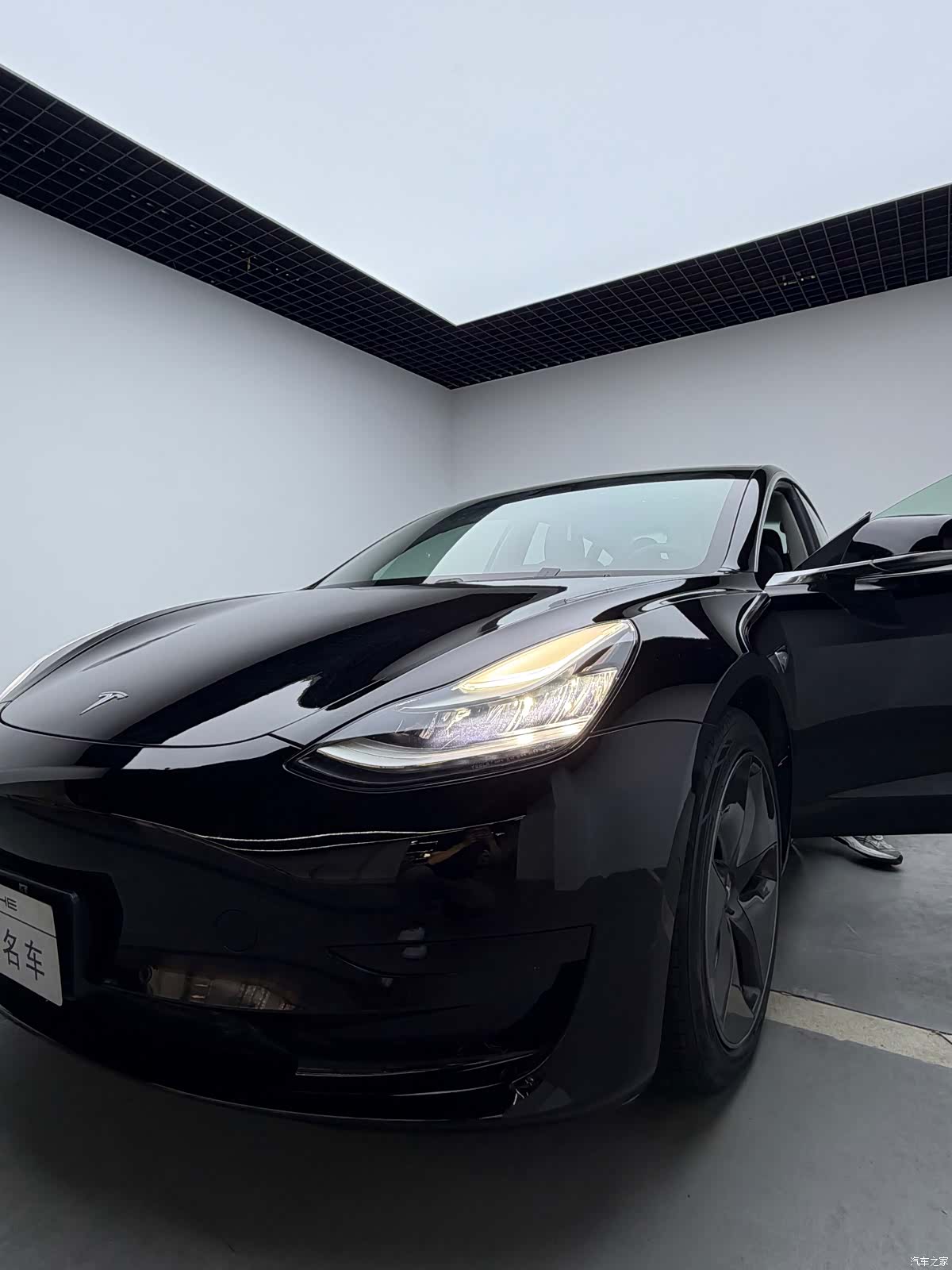 Tesla Model 3, 2020 18