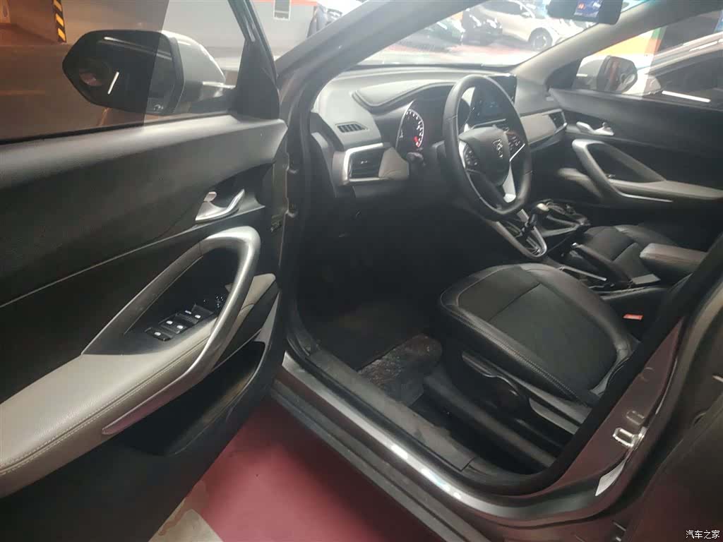 Wuling 510, 2018 16