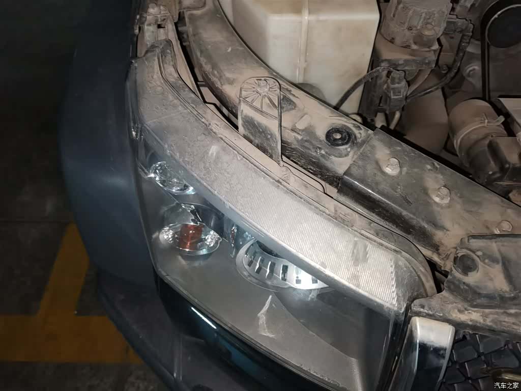 BAIC BJ40, 2018 21