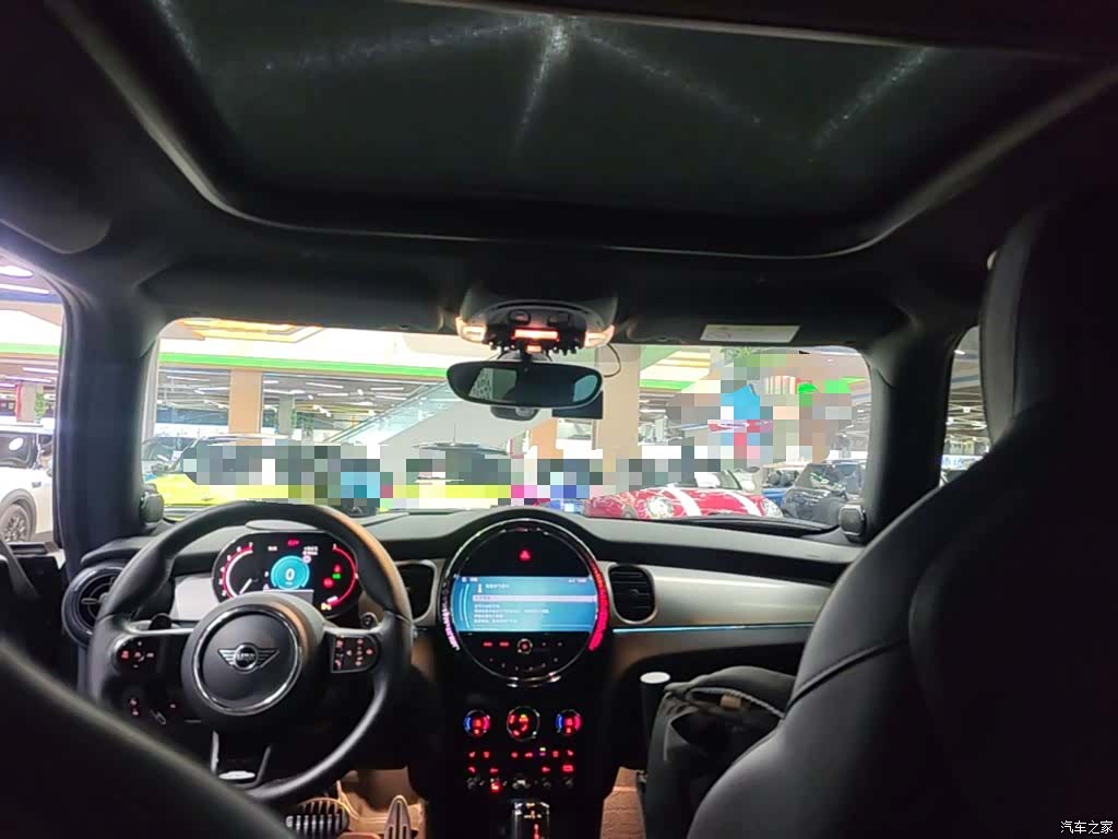 Mini Cooper, 2021 18