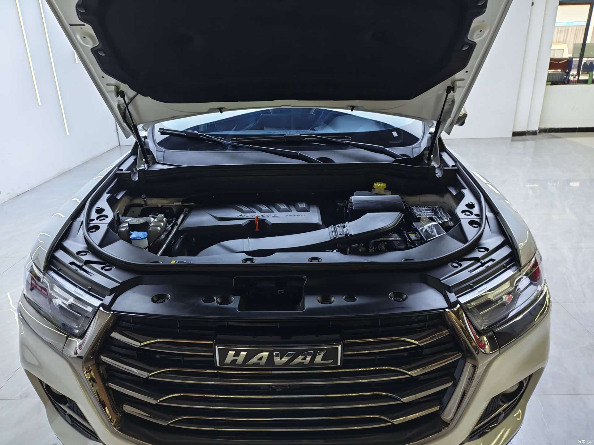 Haval H6, 2023 12