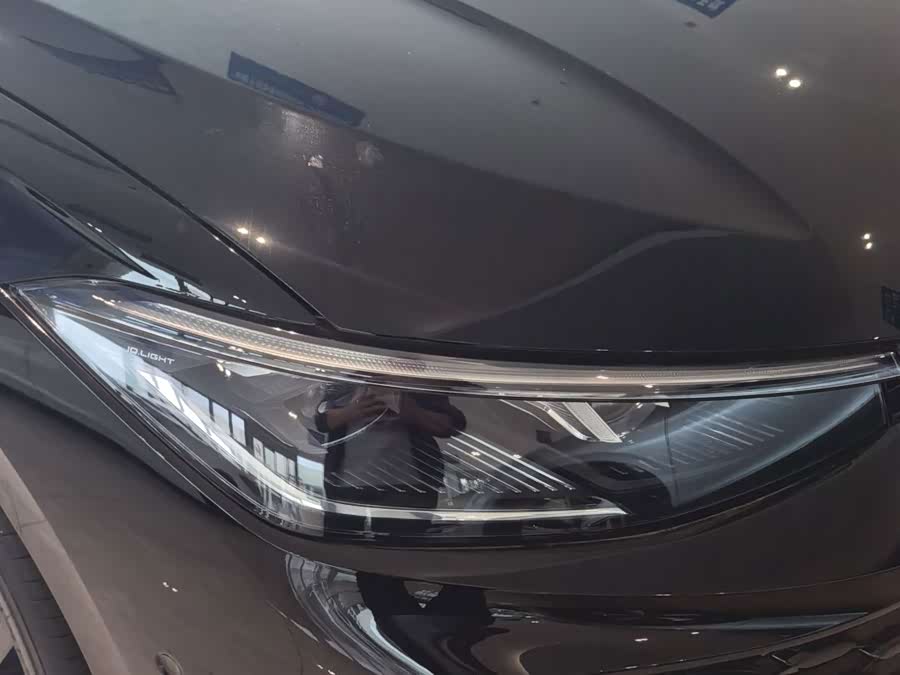 Volkswagen Passat 2024, фото 4