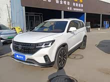 ����T5L 2019�� 1.5T CVT������ 7��