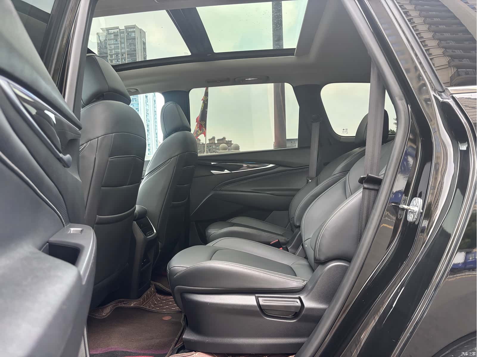 Maxus G50, 2021 все фото