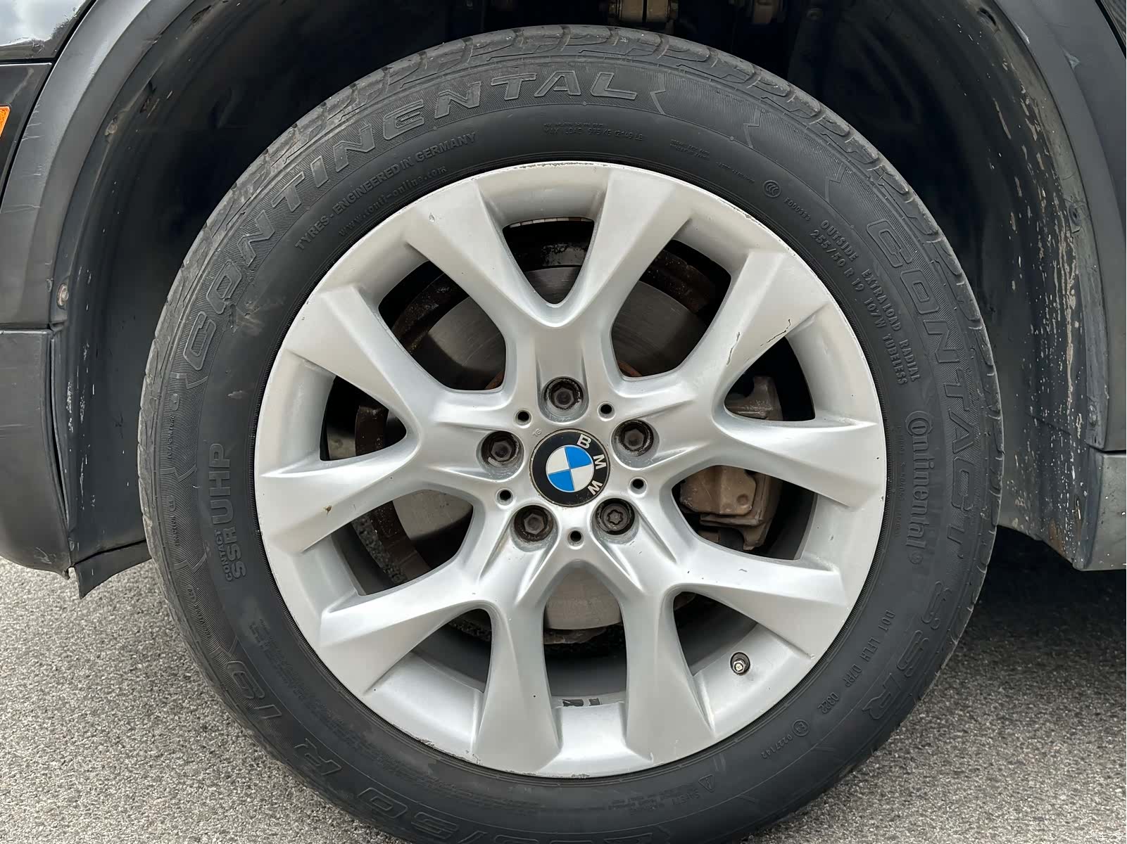 BMW X5, 2012 21