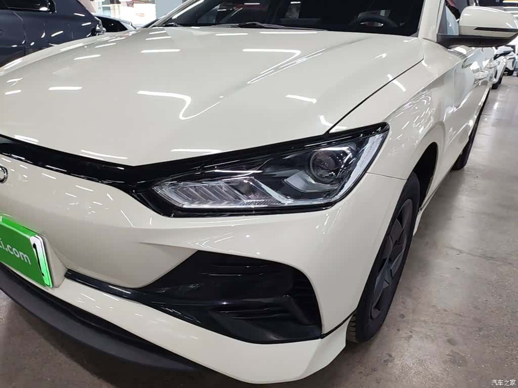 BYD E2, 2024 24