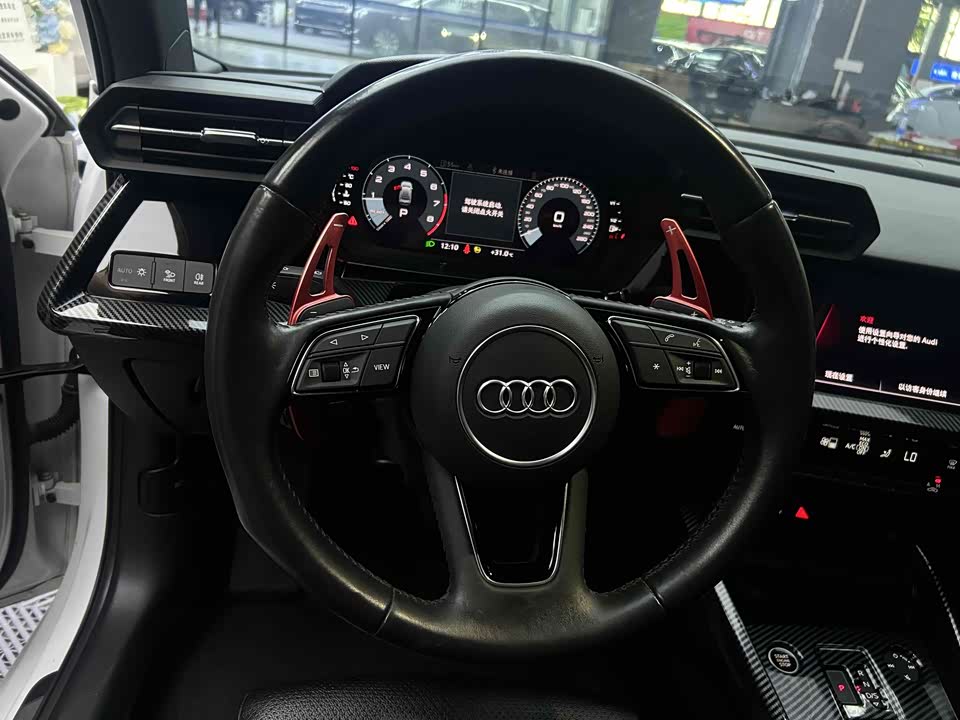 Audi A3 Audi A3