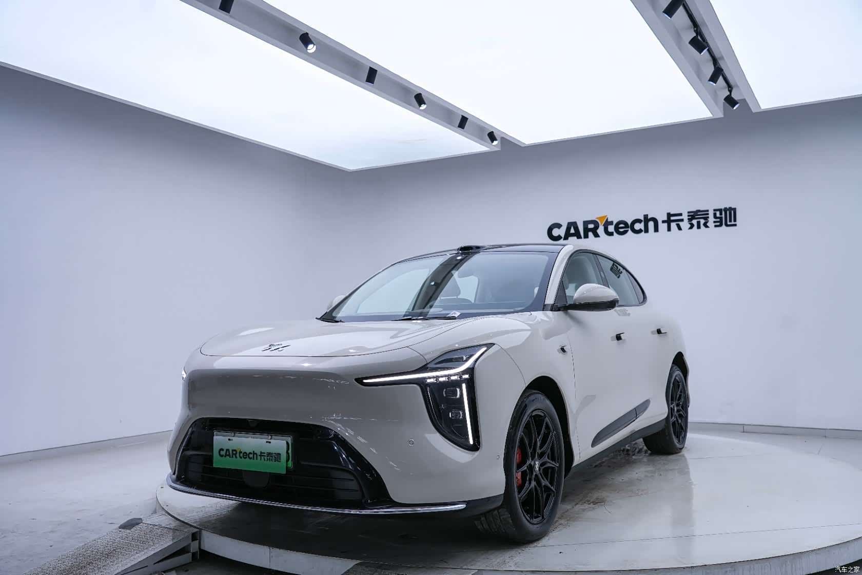 IM Motors LS6, 2025 8