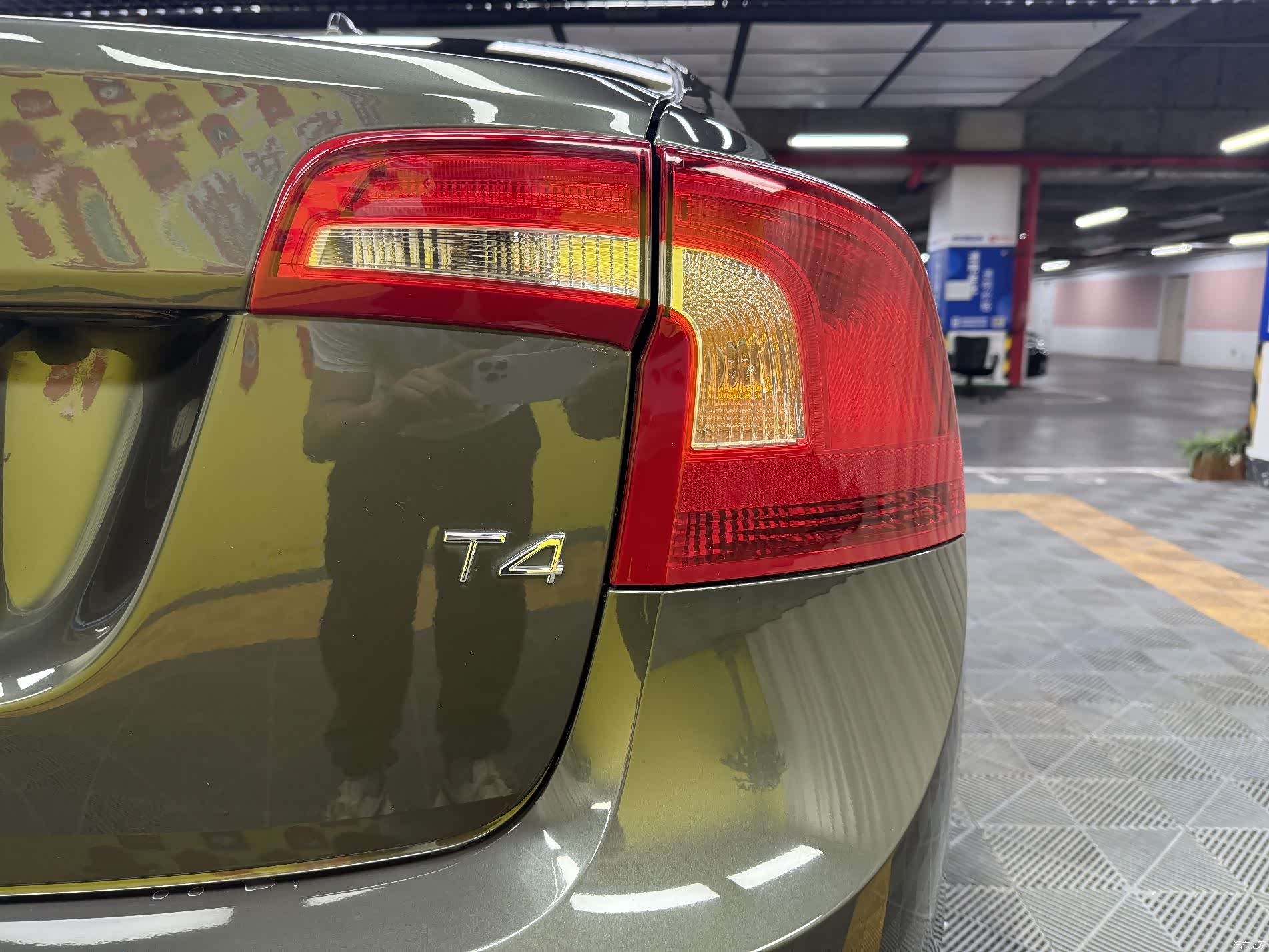 Volvo S60, 2018 14
