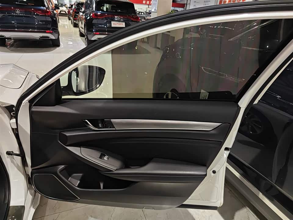Honda Accord Honda Accord
