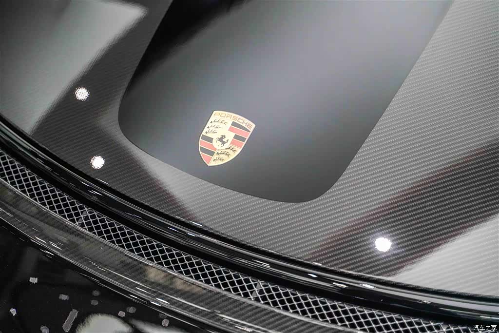 Porsche 911, 2019 20