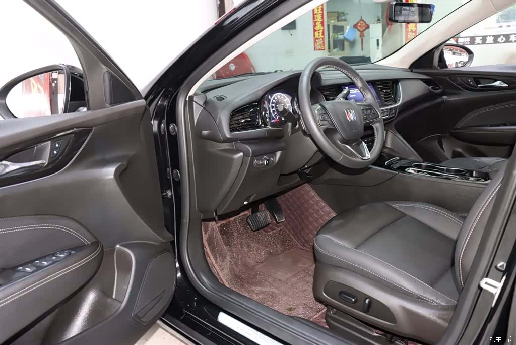 Buick Regal, 2025 9