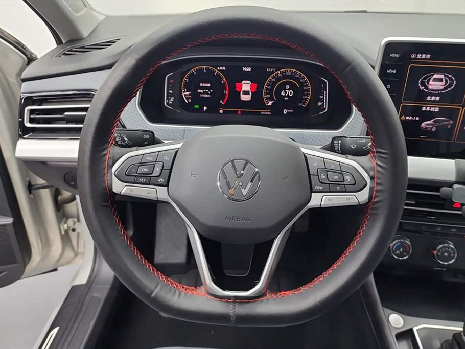 Volkswagen Lavida Volkswagen Lavida