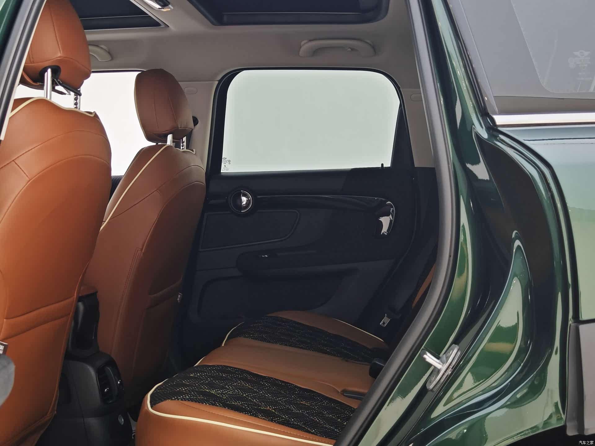 Mini Countryman, 2017 10