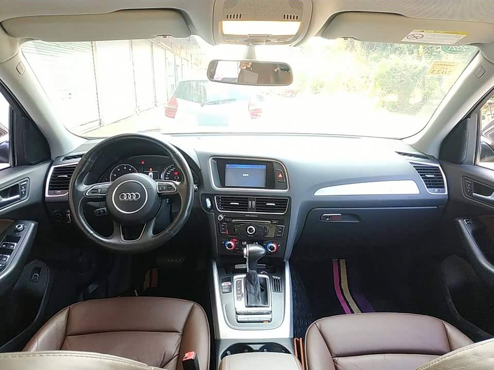 Audi Q5 Audi Q5