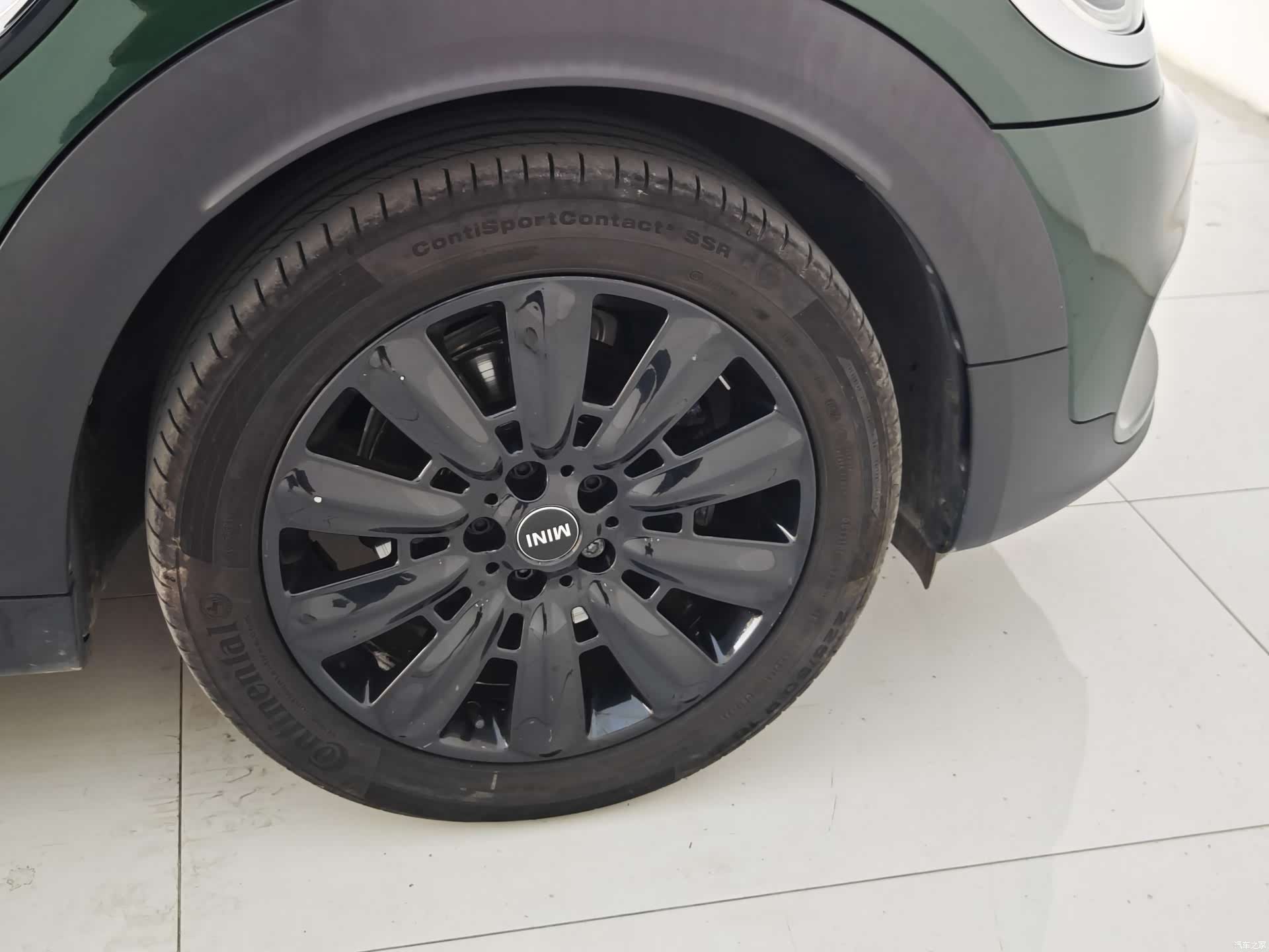Mini Countryman, 2017 28