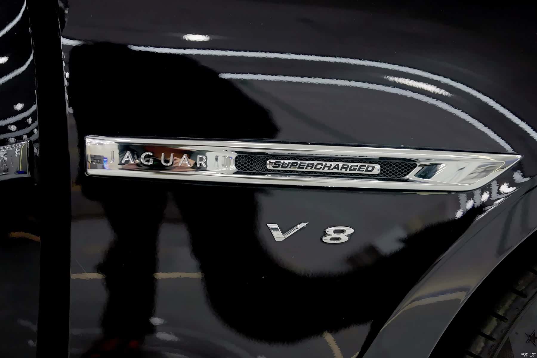 Jaguar XJ, 2014 12