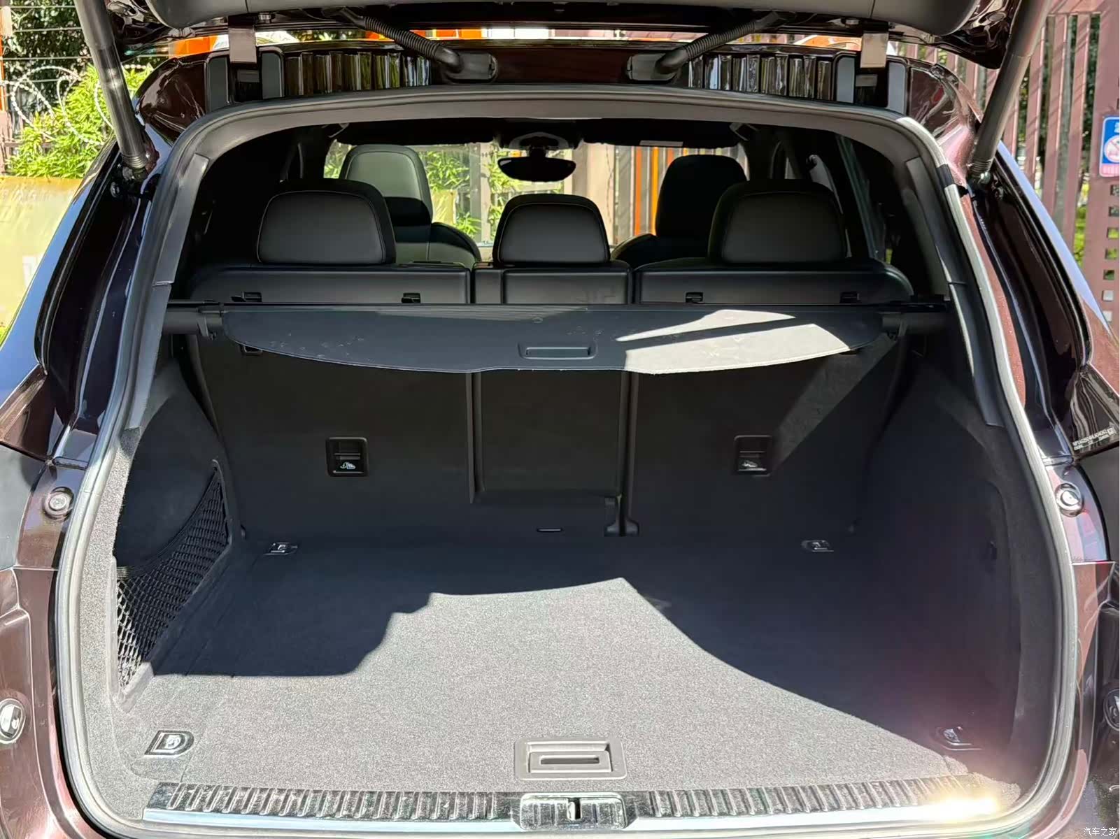 Porsche Cayenne, 2017 30