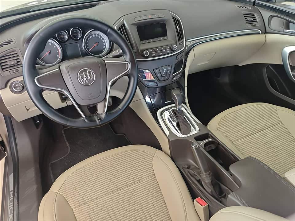 Buick Regal Buick Regal