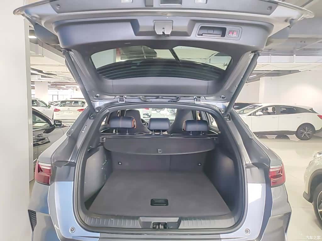 BYD Song, 2022 19