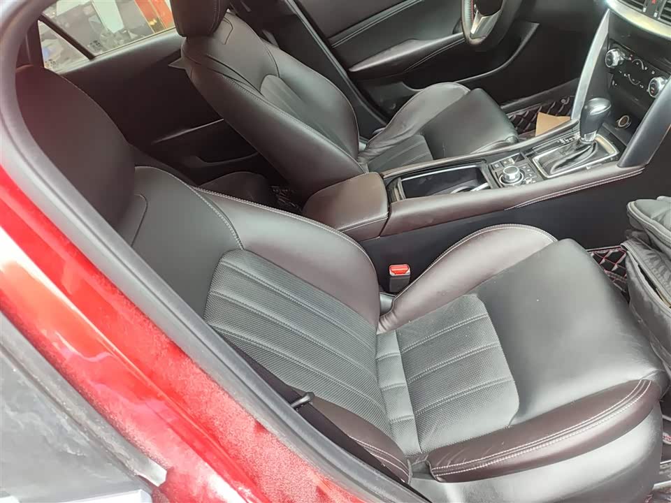 Mazda CX-4