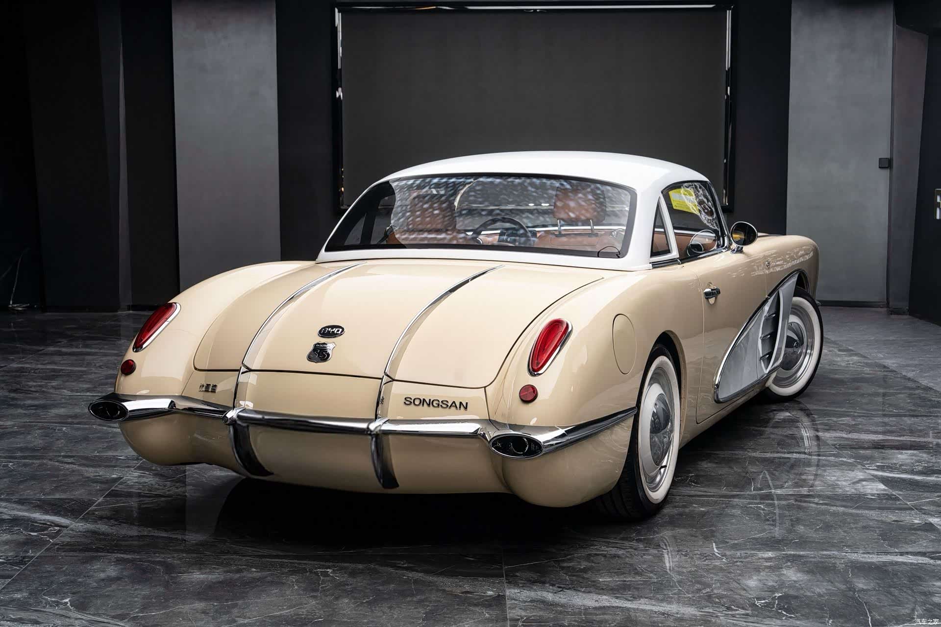 SONGSAN MOTORS, 2023 2